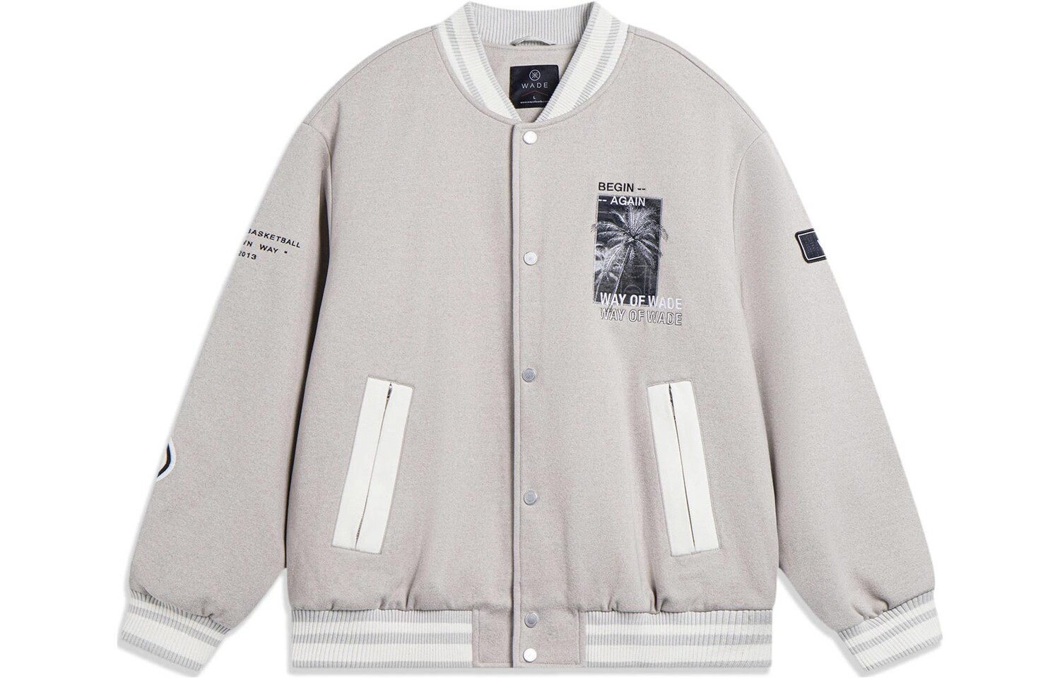 Wade Collection Стеганая куртка мужская, цвет серый Lining, цвет Heather Gray
Wade Collection Стеганая куртка мужская, цвет серый Lining, цвет Heather Gray