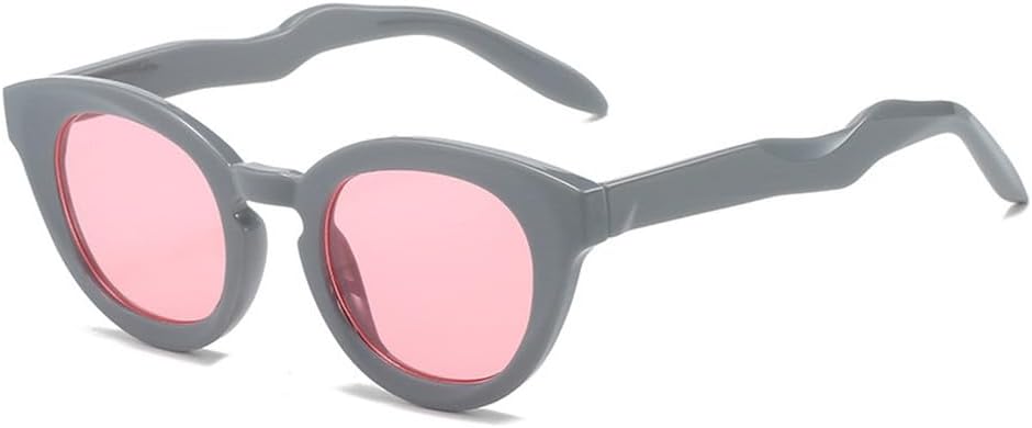 Модные солнцезащитные очки с овальными прозрачными линзами и градиентом цвета "океан", женские, с защитой от УФ-излучения UV400, винтажные, синие и розовые, мужские солнцезащитные очки HYYZZC, Grey Pink
Модные солнцезащитные очки с овальными прозрачными линзами и градиентом цвета "океан", женские, с защитой от УФ-излучения UV400, винтажные, синие и розовые, мужские солнцезащитные очки HYYZZC, Grey Pink