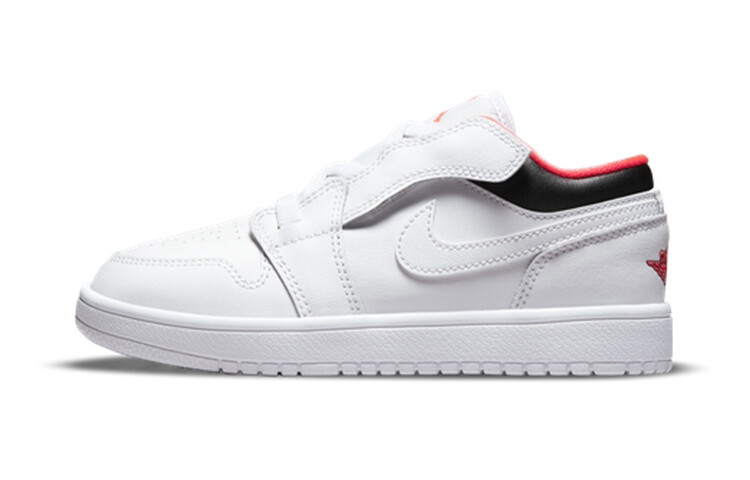Кроссовки Jordan 1 Low ALT PS White Infrared 23
Кроссовки Jordan 1 Low ALT PS White Infrared 23