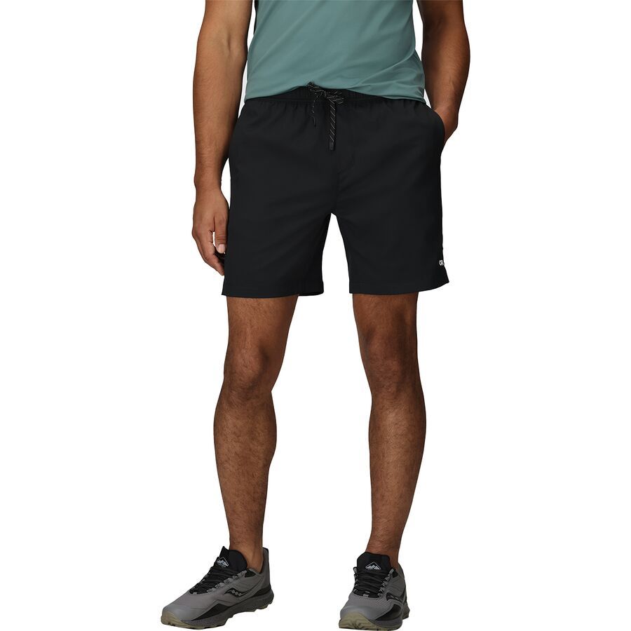 Шорты Outdoor Research Odyssey Multi Short Outdoor Research, Black
Шорты Outdoor Research Odyssey Multi Short Outdoor Research, Black