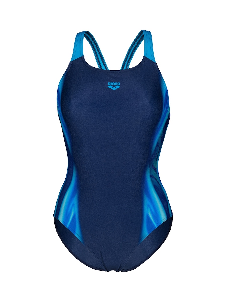 Купальник-бралетт ARENA Two Sides, синий/темно-синий/голубой
Купальник-бралетт ARENA Two Sides, синий/темно-синий/голубой