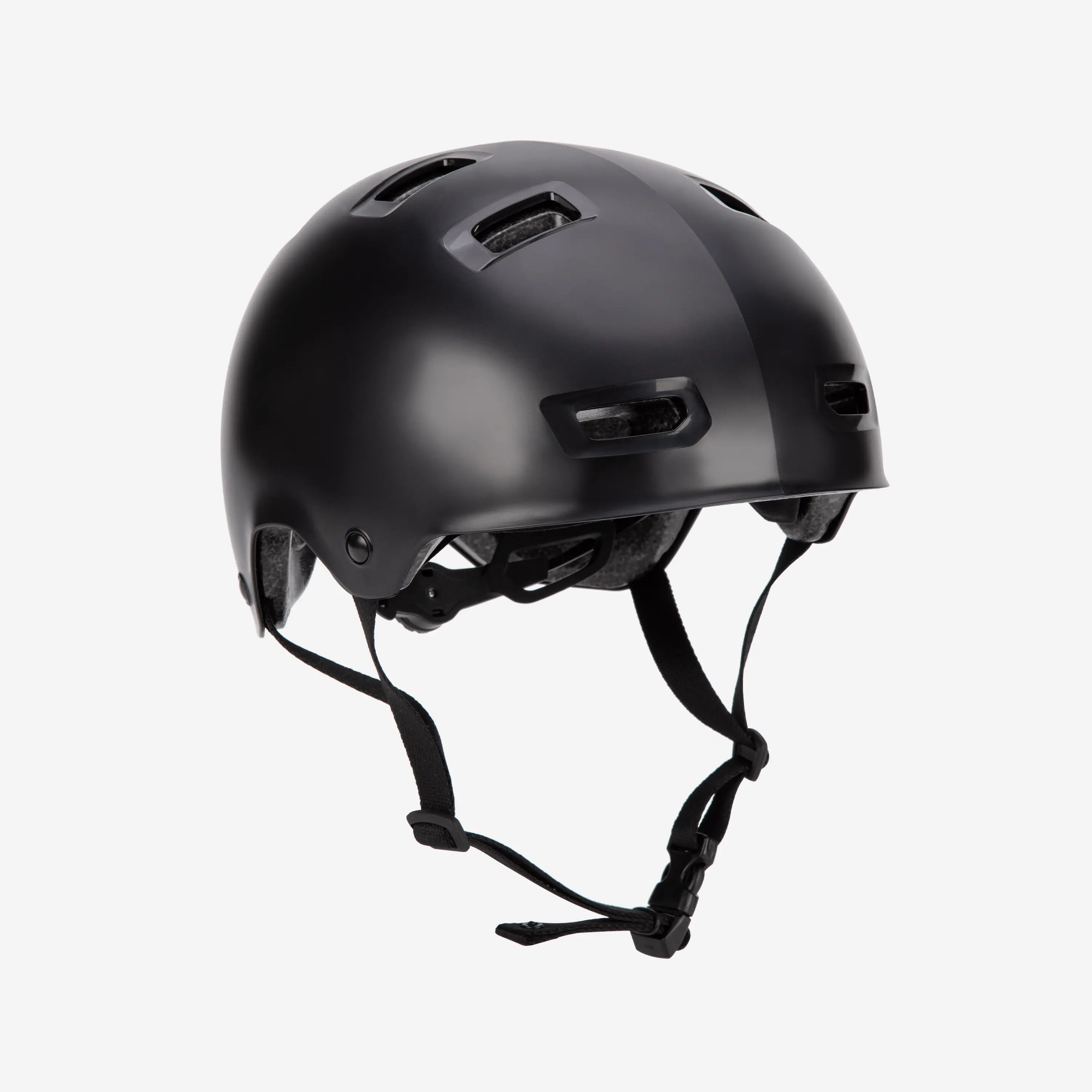 Мужской шлем Oxelo MF500 азиатского кроя
Мужской шлем Oxelo MF500 азиатского кроя