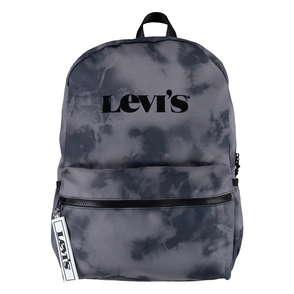 Рюкзак Levi's 9A8473 20 л, серый
Рюкзак Levi's 9A8473 20 л, серый
