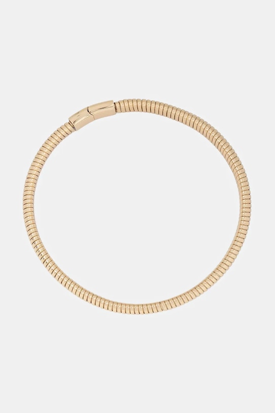 Ожерелье Twinset, золотой
Ожерелье Twinset, золотой