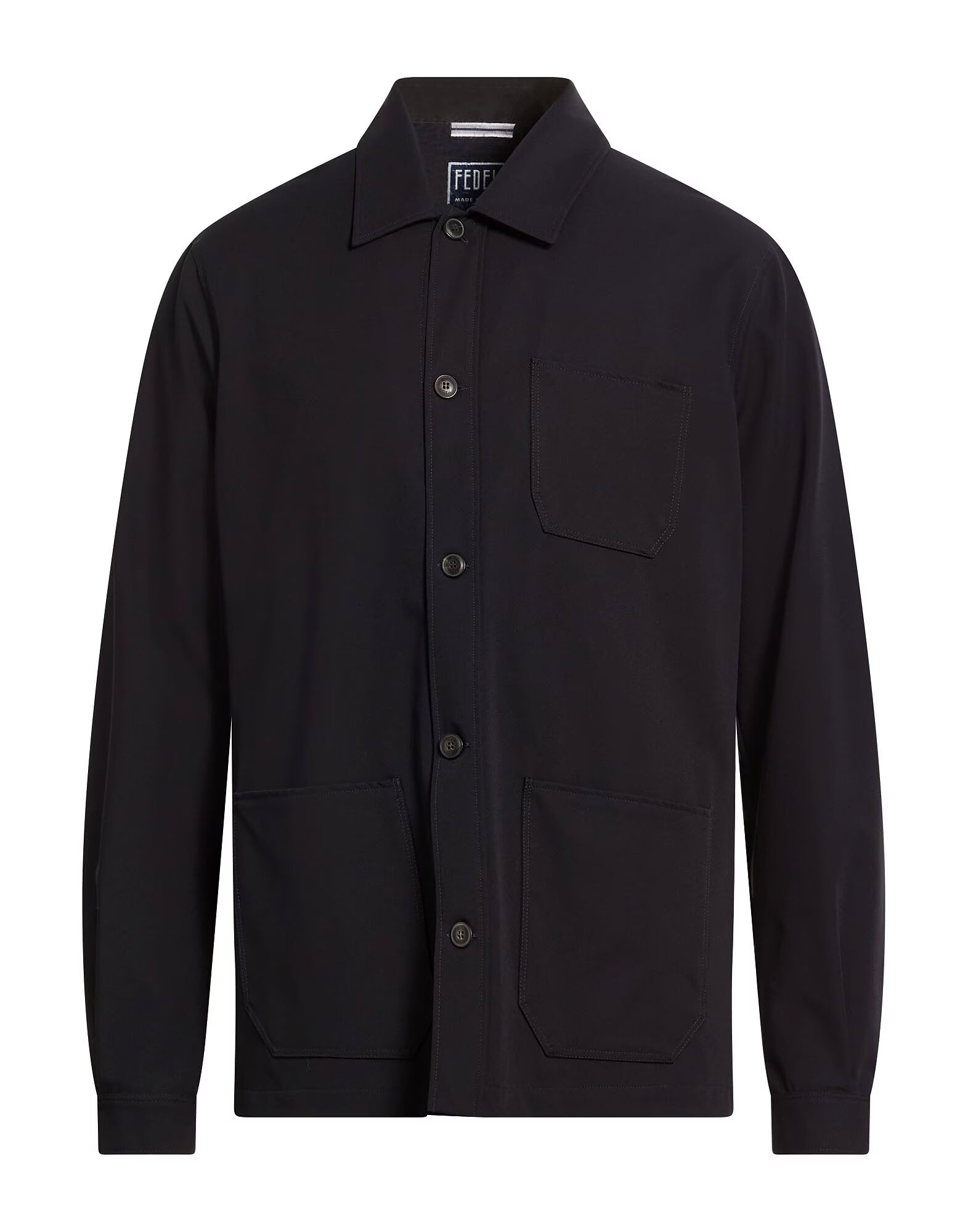 Куртка Fedeli, темно-синий
Куртка Fedeli, темно-синий