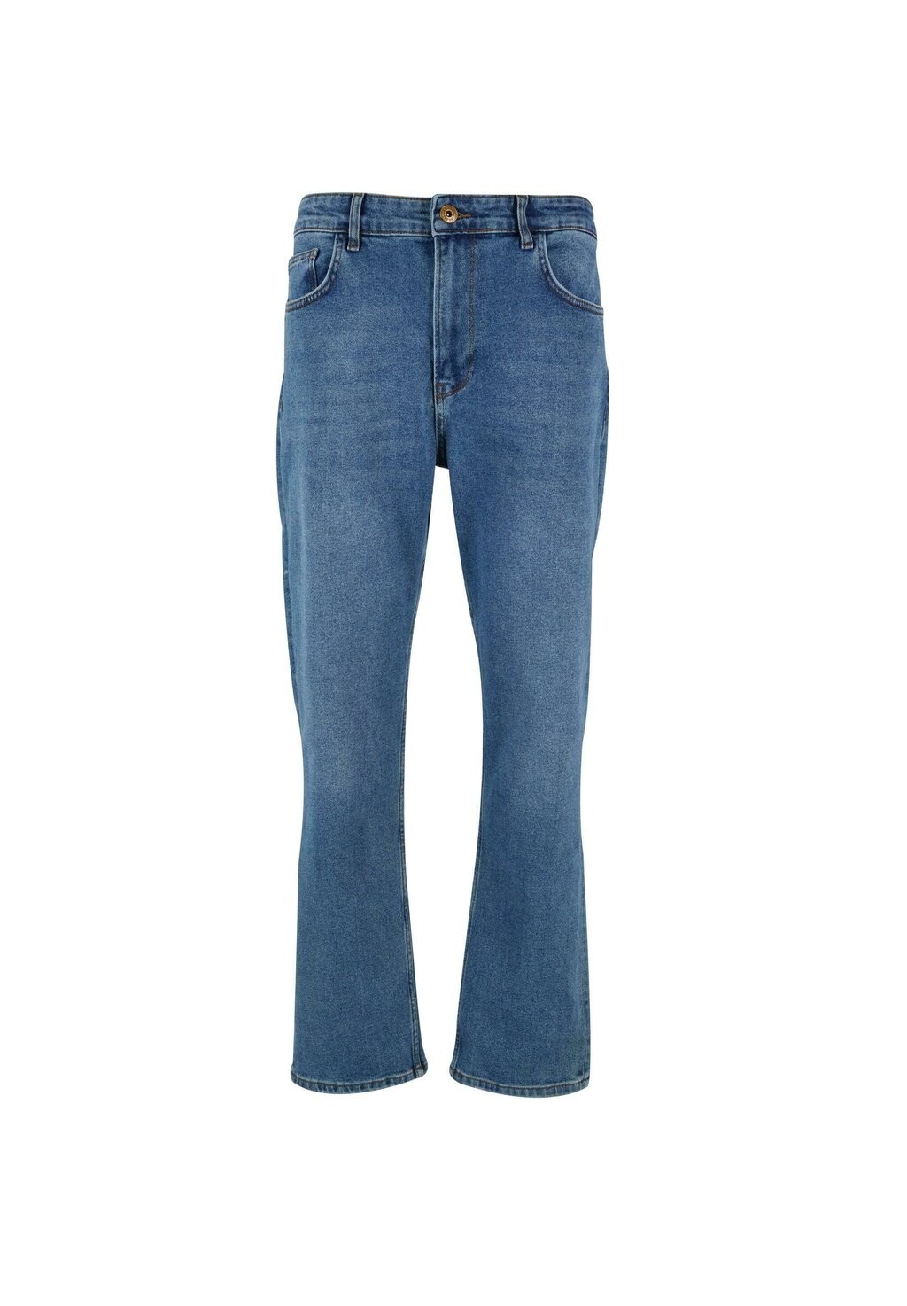 Джинсы прямого кроя APERED FIT 2Y Studios, синий
Джинсы прямого кроя APERED FIT 2Y Studios, синий