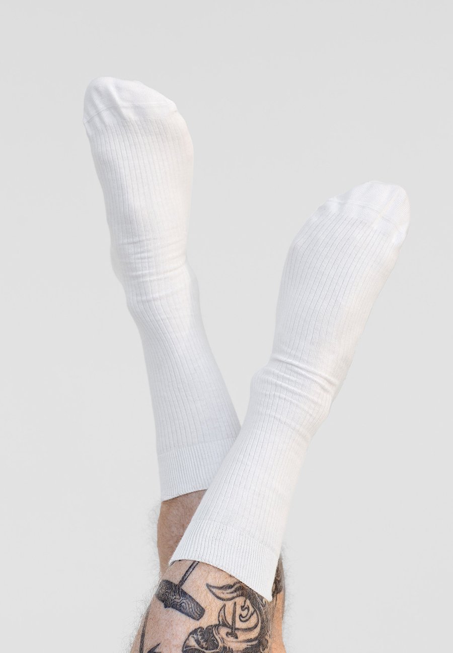 Носки Erlich Textil 3ER PACK CASUAL, Weiß/White
Носки Erlich Textil 3ER PACK CASUAL, Weiß/White