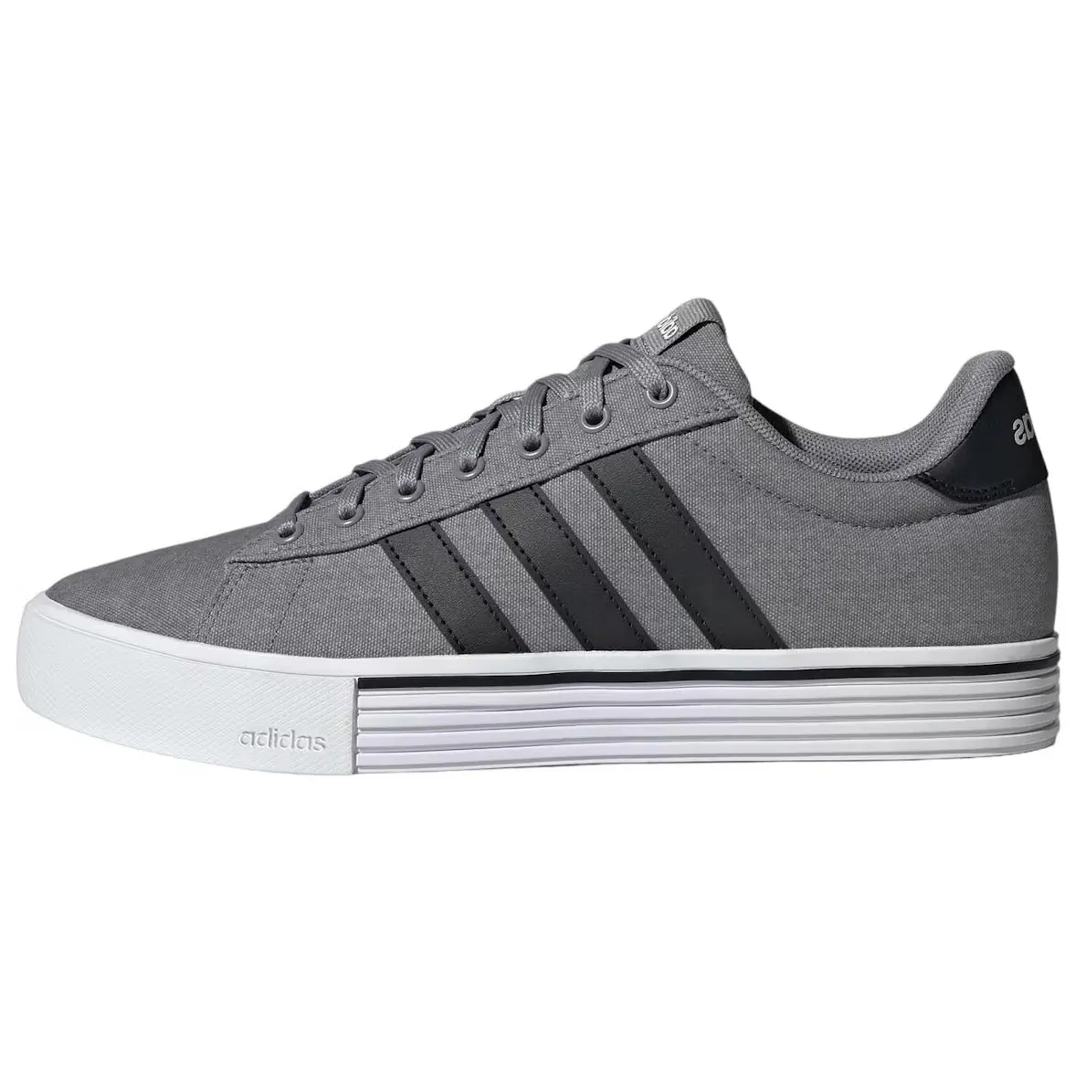 Кроссовки adidas neo DAILY 4.0 Skateboarding Shoes Unisex Low-top Gray/Black, серый/черный
Кроссовки adidas neo DAILY 4.0 Skateboarding Shoes Unisex Low-top Gray/Black, серый/черный