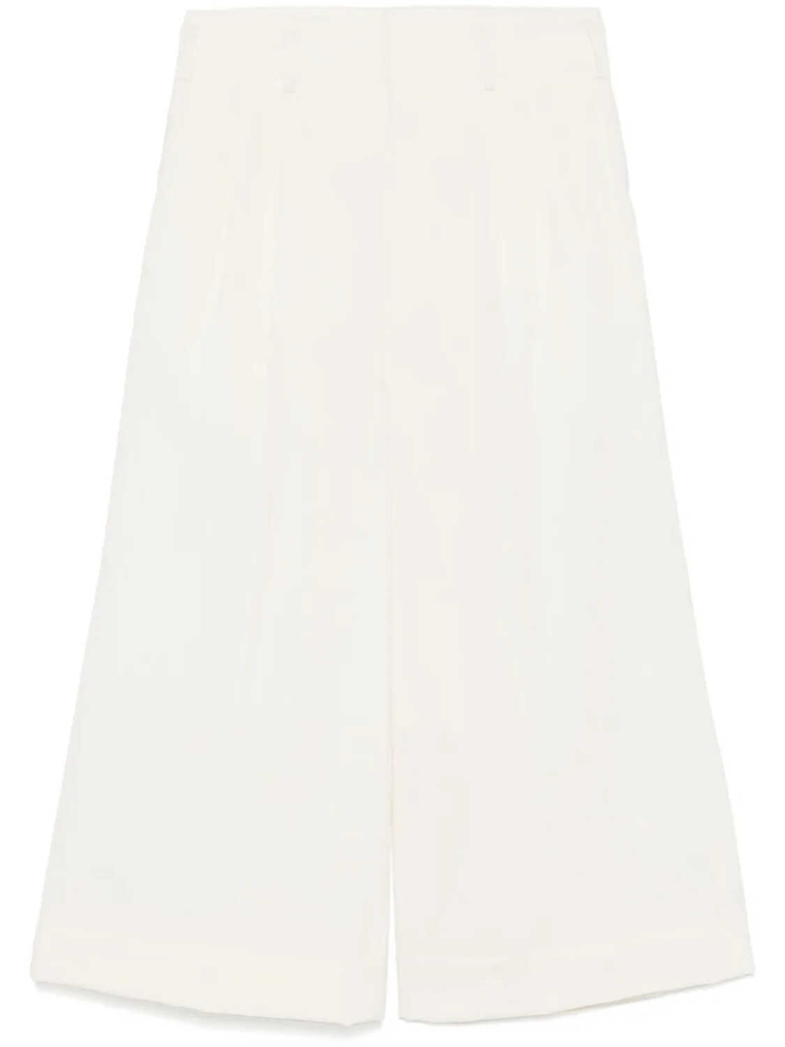 Comme Des Garçons шерстяные брюки, белый
Comme Des Garçons шерстяные брюки, белый