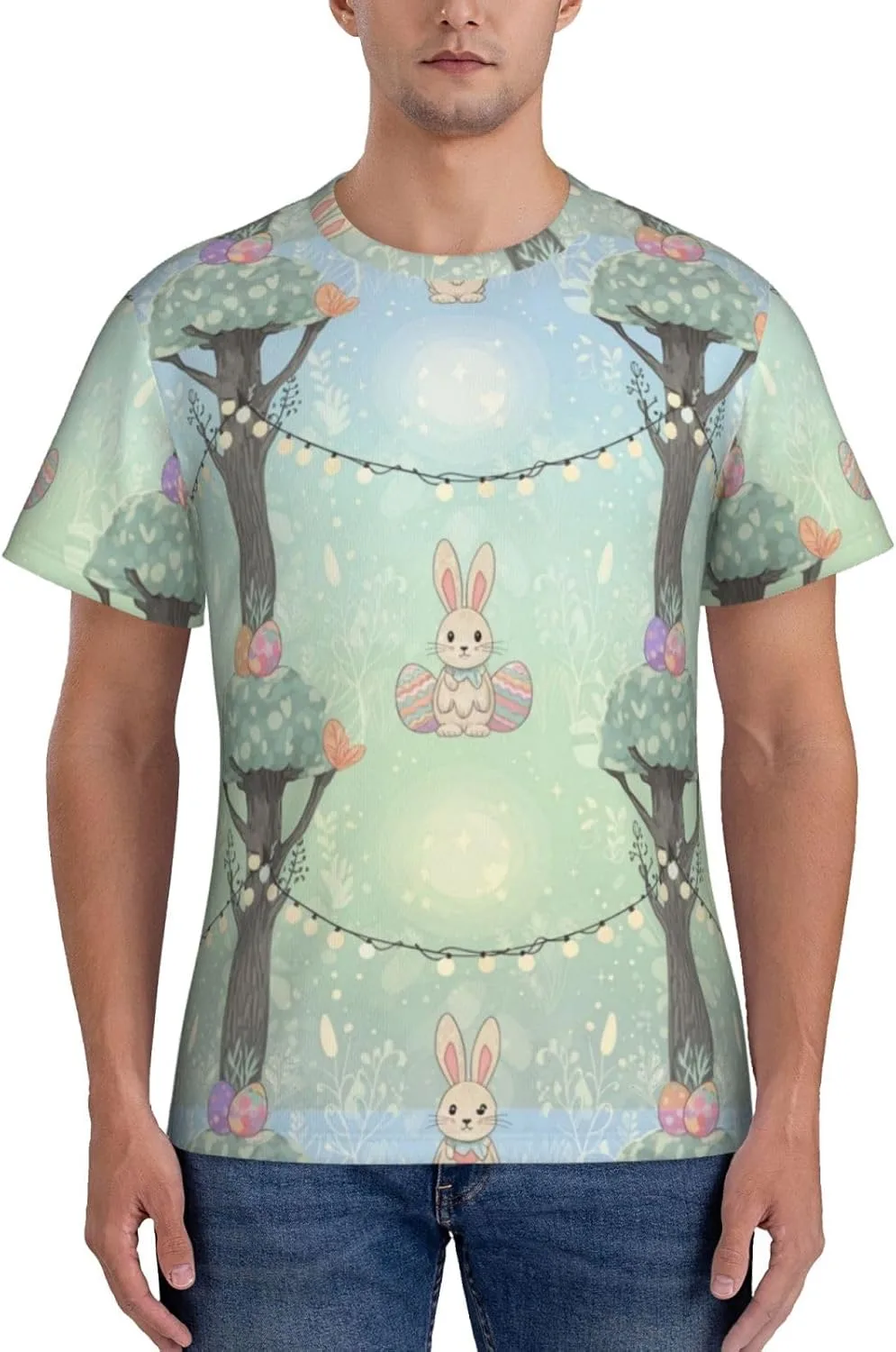 Футболка мужская Supdreamc для тренировок, Quick Dry и Slim Fit
Футболка мужская Supdreamc для тренировок, Quick Dry и Slim Fit