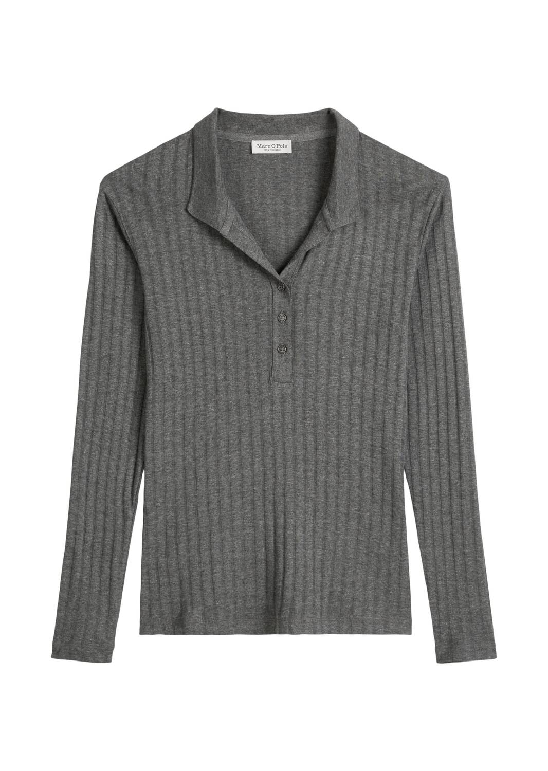 Marc O'Polo Рубашка в сером цвете
Marc O'Polo Рубашка в сером цвете