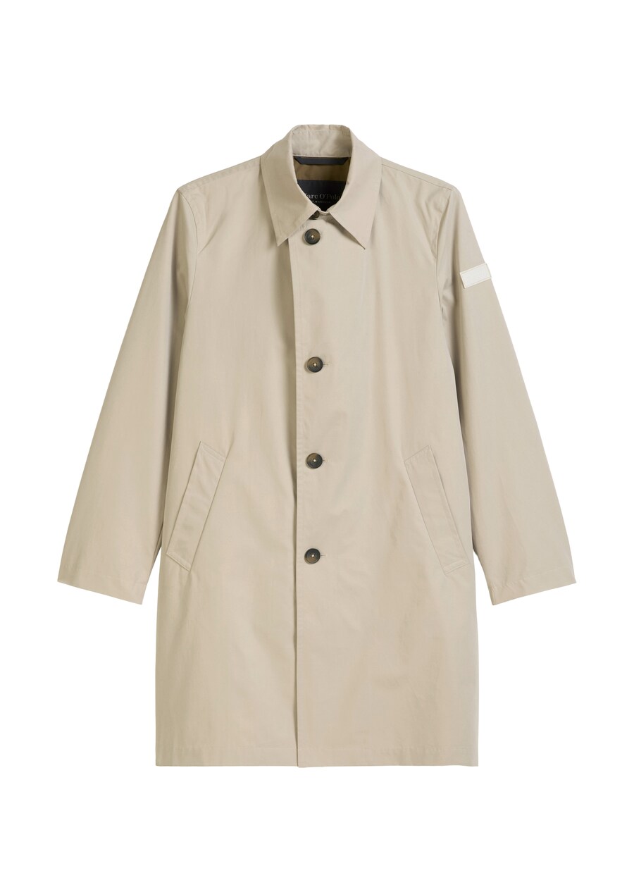 Демисезонное пальто Marc OPolo, Beige
Демисезонное пальто Marc OPolo, Beige