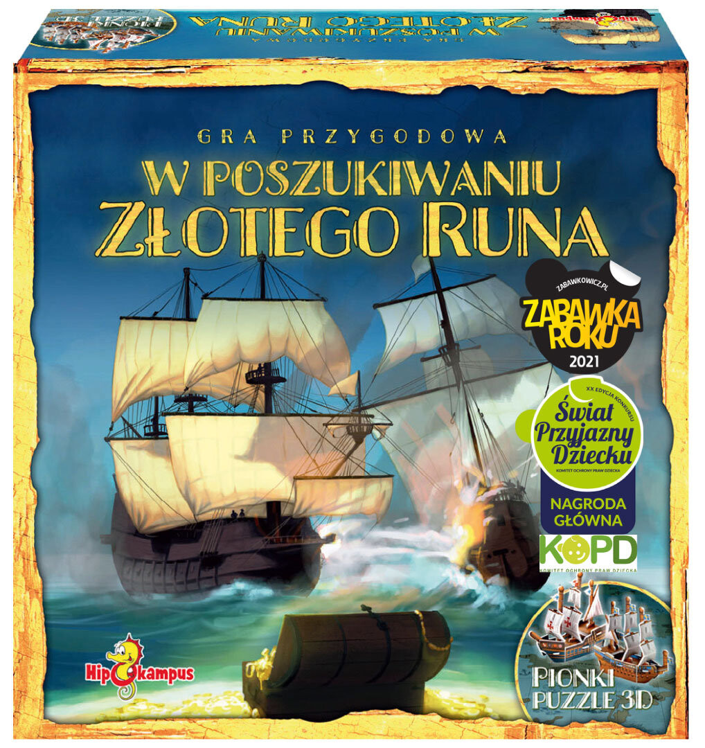 Гиппокамп, настольная игра В поисках золотого руна, настольная игра, Гиппокамп Hipokampus
Гиппокамп, настольная игра В поисках золотого руна, настольная игра, Гиппокамп Hipokampus