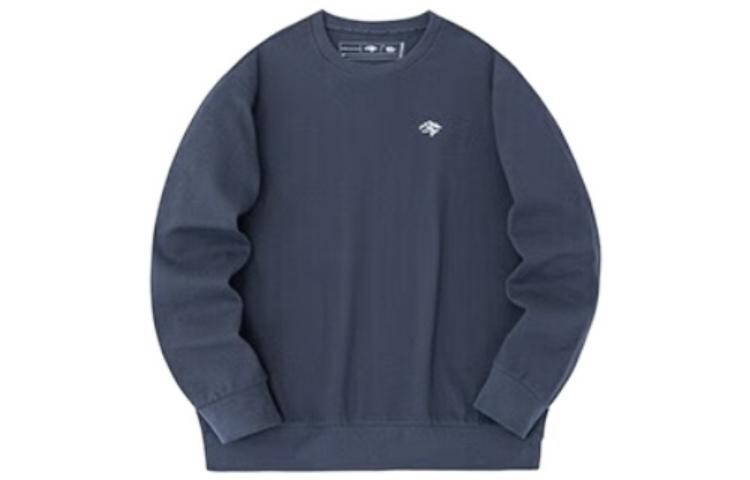 Баскетбольная коллекция Толстовка мужская серая Anta, серый
Баскетбольная коллекция Толстовка мужская серая Anta, серый