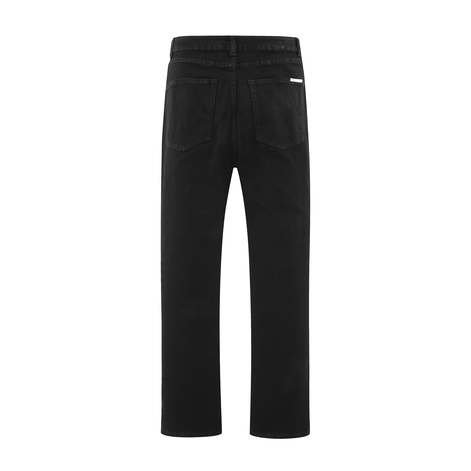 Джинсы унисекс HELIPORT, Черный
Джинсы унисекс HELIPORT, Черный