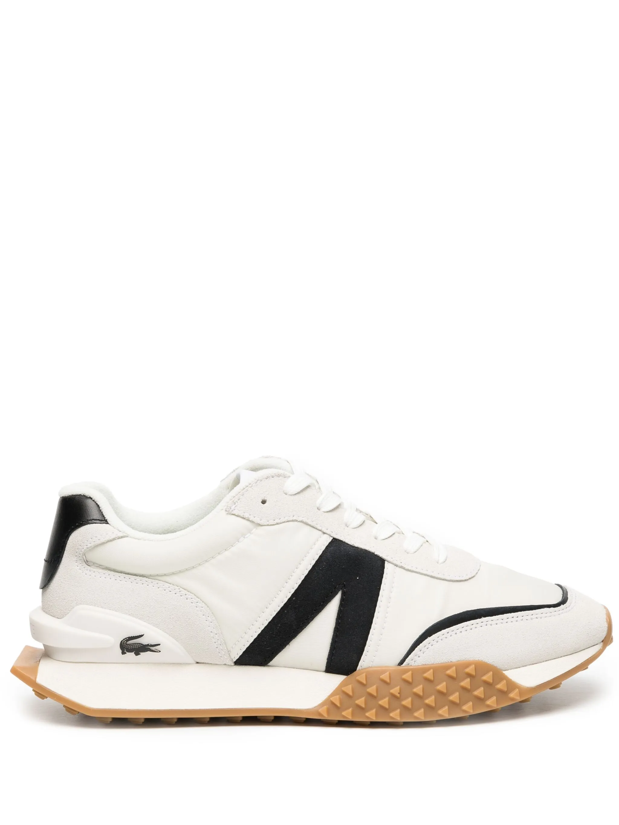 Кроссовки L-Spin Deluxe Lacoste, нейтральный
Кроссовки L-Spin Deluxe Lacoste, нейтральный