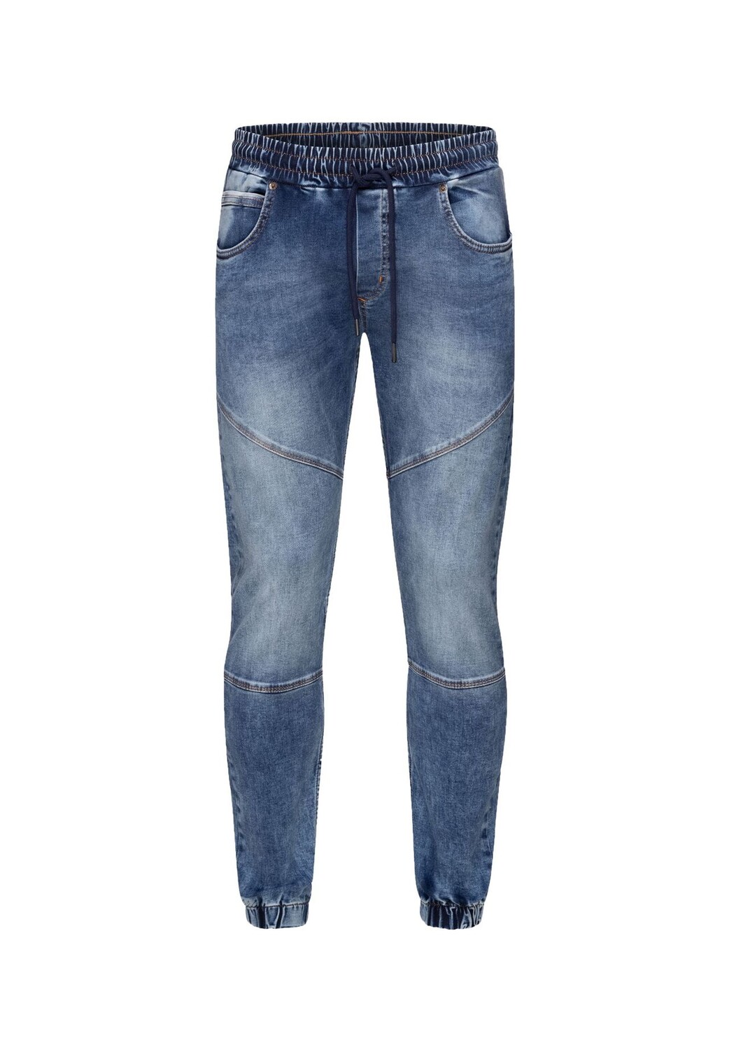 Зауженные джинсы Rock Creek, синий
Зауженные джинсы Rock Creek, синий