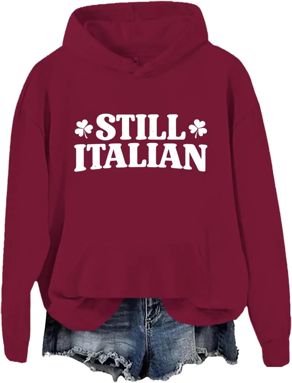 Свитшот Still Italian Phncal
Свитшот Still Italian Phncal