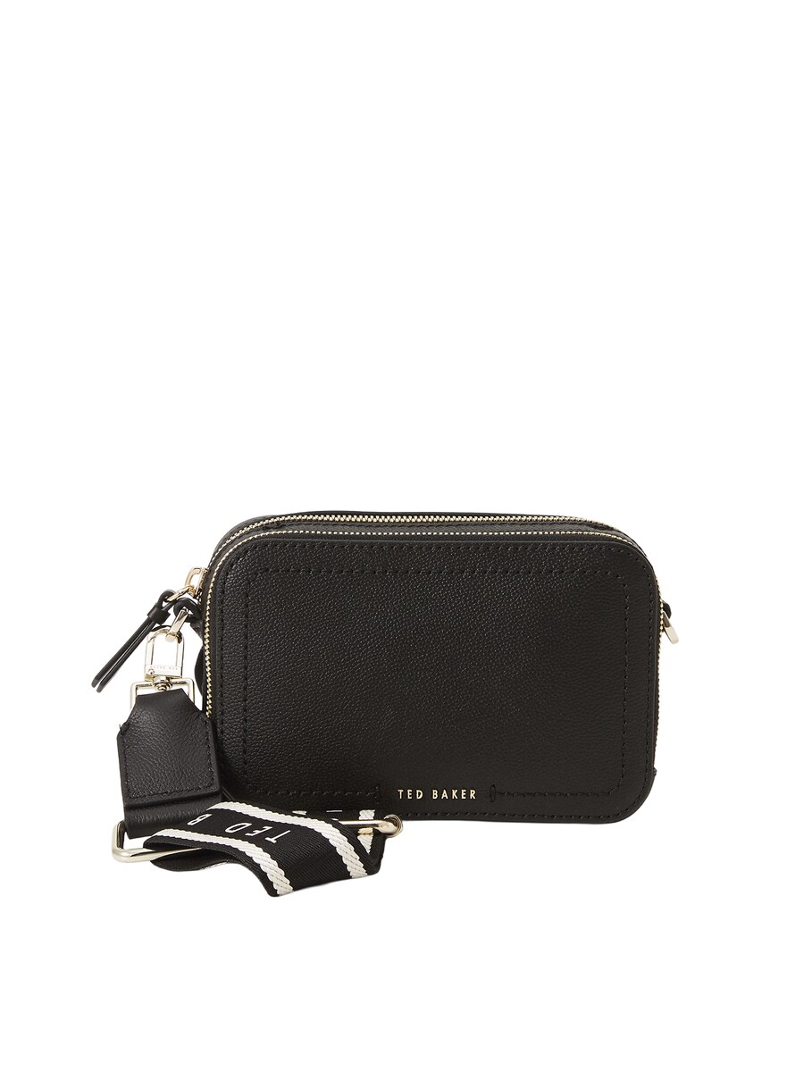 Сумка кросс-боди Ted Baker LINZIE, Black
Сумка кросс-боди Ted Baker LINZIE, Black