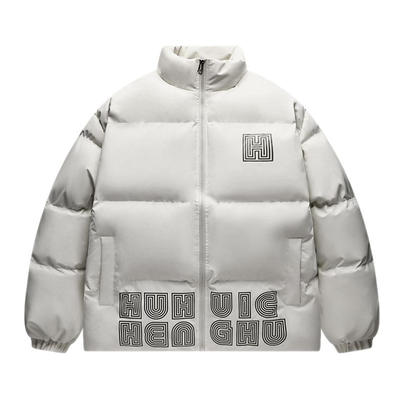 Пуховик Unisex HCHUICHENG, априкот
Пуховик Unisex HCHUICHENG, априкот