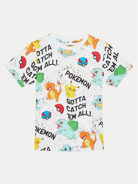 Футболка свободного кроя Ovs, белый
Футболка свободного кроя Ovs, белый