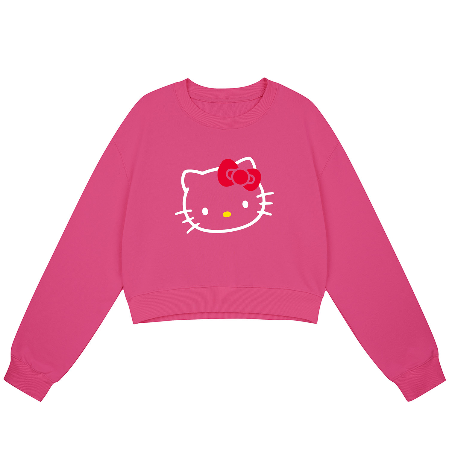 Худи HelloKitty Hello Kitty SS25 женская Sanrio, розовый
Худи HelloKitty Hello Kitty SS25 женская Sanrio, розовый