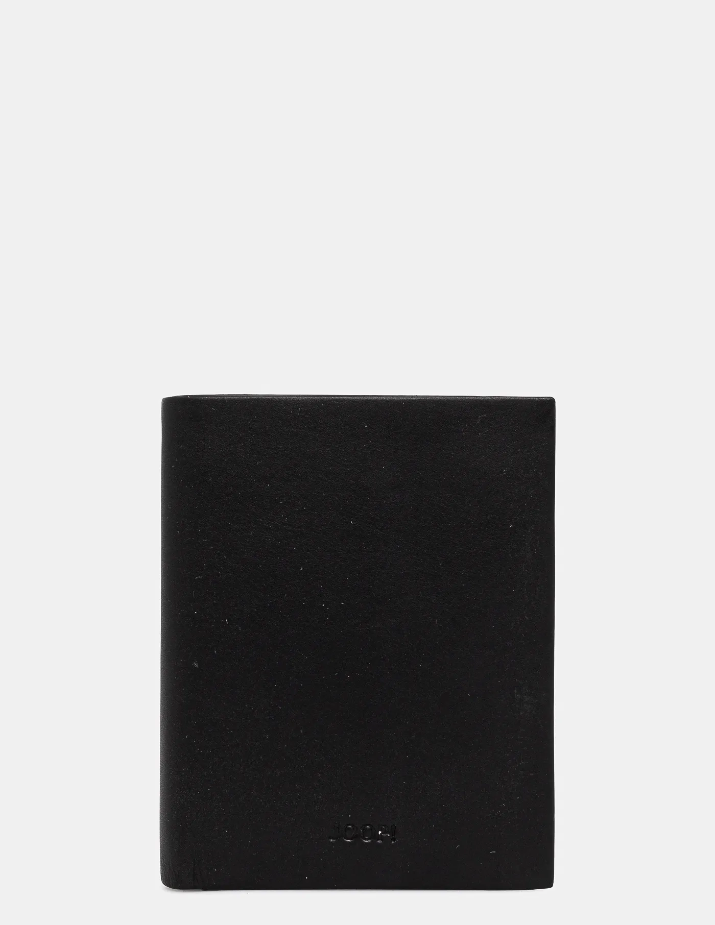 Кожаный кошелек Joop!, черный
Кожаный кошелек Joop!, черный