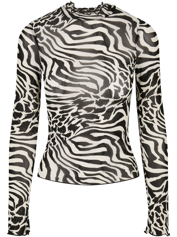 Лонгслив Urban Classics s, цвет white/black
Лонгслив Urban Classics s, цвет white/black