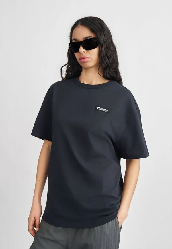 Футболка с графическим принтом csc Columbia, Black, Черный, Футболка с графическим принтом csc Columbia, Black
Футболка с графическим принтом csc Columbia, Black, Черный, Футболка с графическим принтом csc Columbia, Black