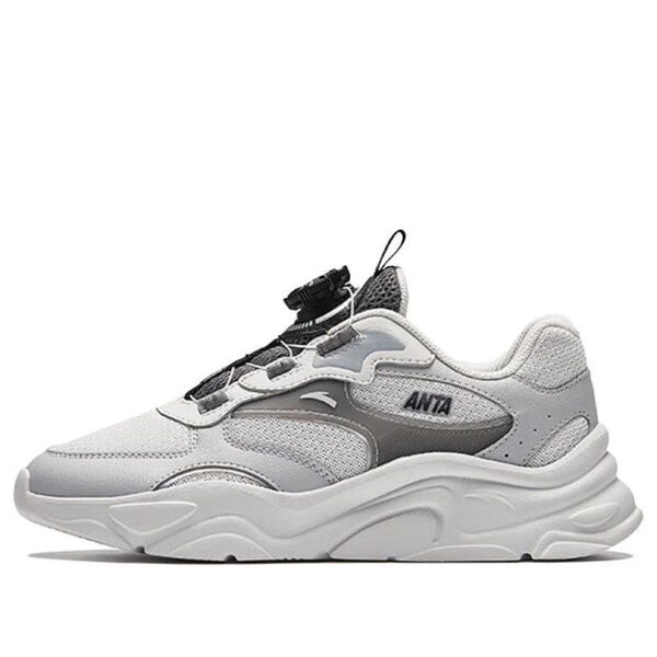 Кроссовки беговые серии кроссовки Anta, белый
Кроссовки беговые серии кроссовки Anta, белый