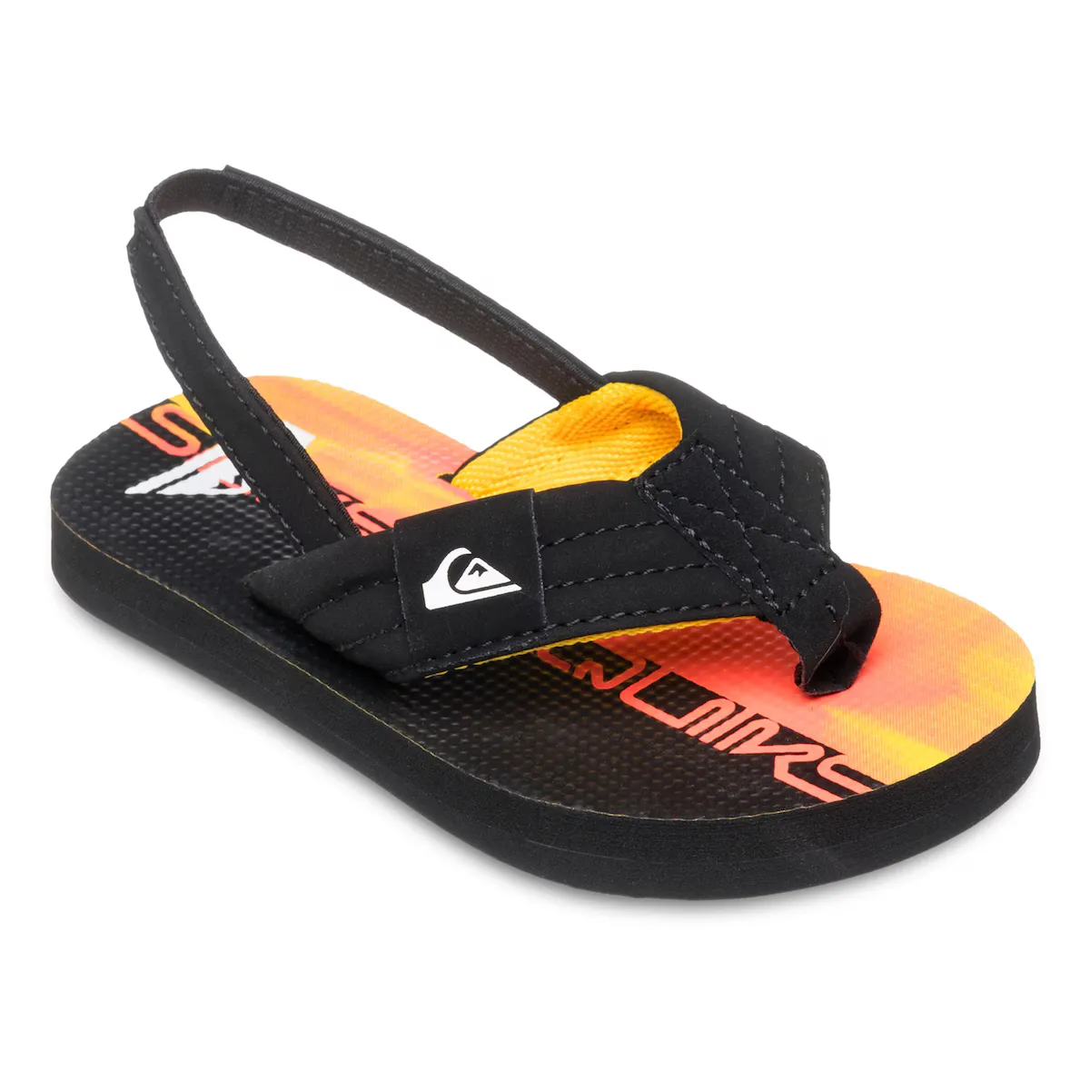 Детские сандалии Molokai Layback Quiksilver, розовый
Детские сандалии Molokai Layback Quiksilver, розовый