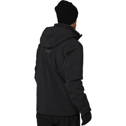 Куртка Alpha LifaLoft мужская Helly Hansen, черный
Куртка Alpha LifaLoft мужская Helly Hansen, черный