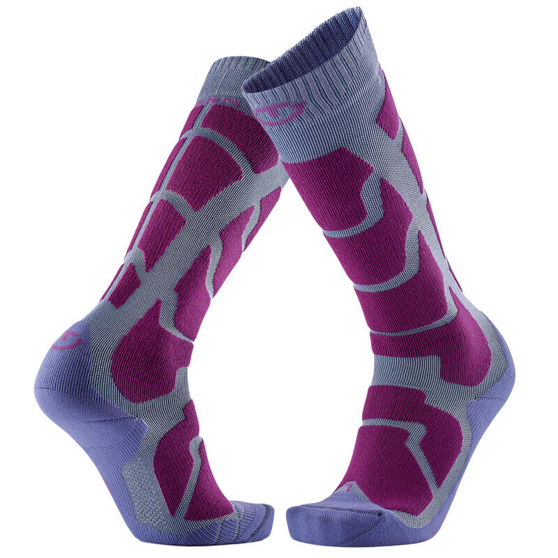 Носки Therm-Ic, фиолетовый
Носки Therm-Ic, фиолетовый