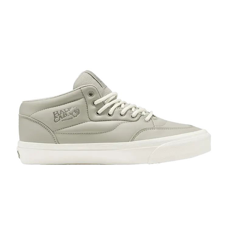 Кроссовки Half Cab 'Foam Pack - Warm Grey', серый
Кроссовки Half Cab 'Foam Pack - Warm Grey', серый