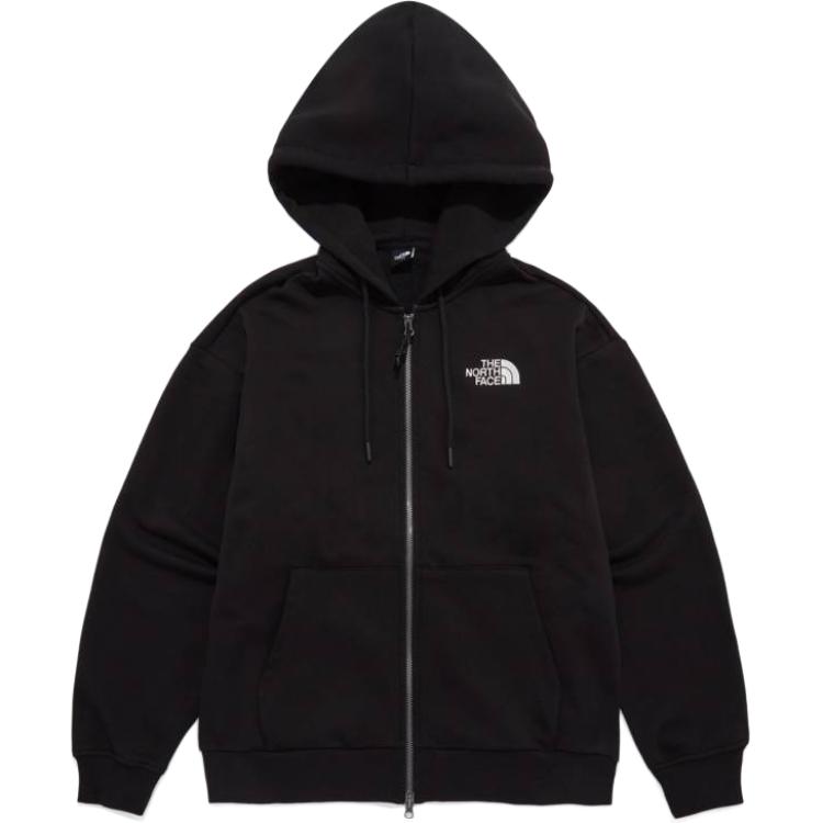 THE NORTH FACE Черная детская толстовка Kids'
THE NORTH FACE Черная детская толстовка Kids'