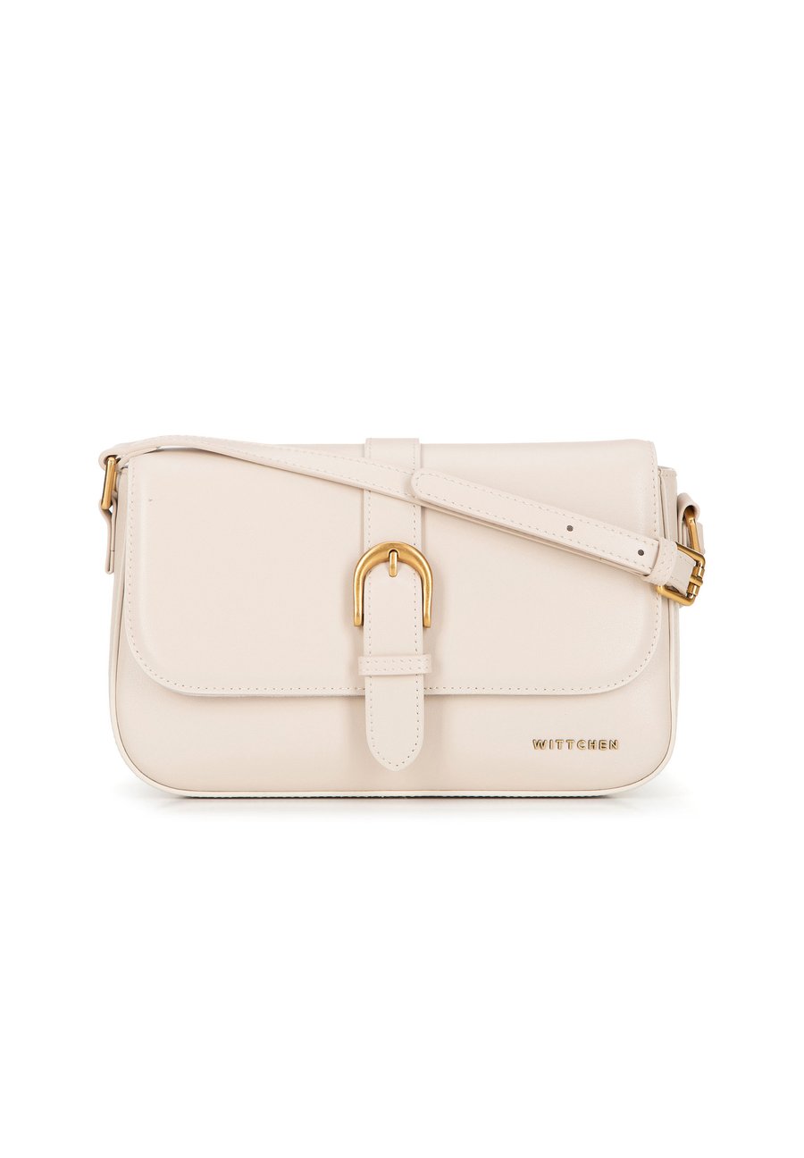 Сумка кросс-боди WITTCHEN ELEGANCE COLLECTION, Cream/Beige
Сумка кросс-боди WITTCHEN ELEGANCE COLLECTION, Cream/Beige