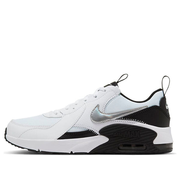 Кроссовки air max excee se Nike, белый
Кроссовки air max excee se Nike, белый