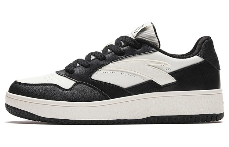 Кроссовки для скейтбординга Life Collection мужские, низкие, черные/белые Anta, Черный, Кроссовки для скейтбординга Life Collection мужские, низкие, черные/белые Anta 
Кроссовки для скейтбординга Life Collection мужские, низкие, черные/белые Anta, Черный, Кроссовки для скейтбординга Life Collection мужские, низкие, черные/белые Anta