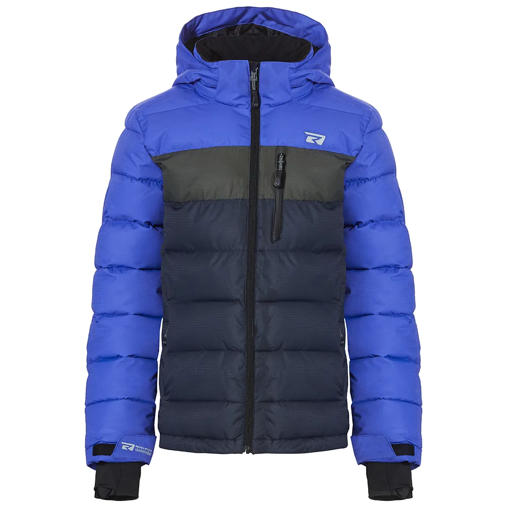 Куртка Rehall Darrol-R down, синий 
Куртка Rehall Darrol-R down, синий