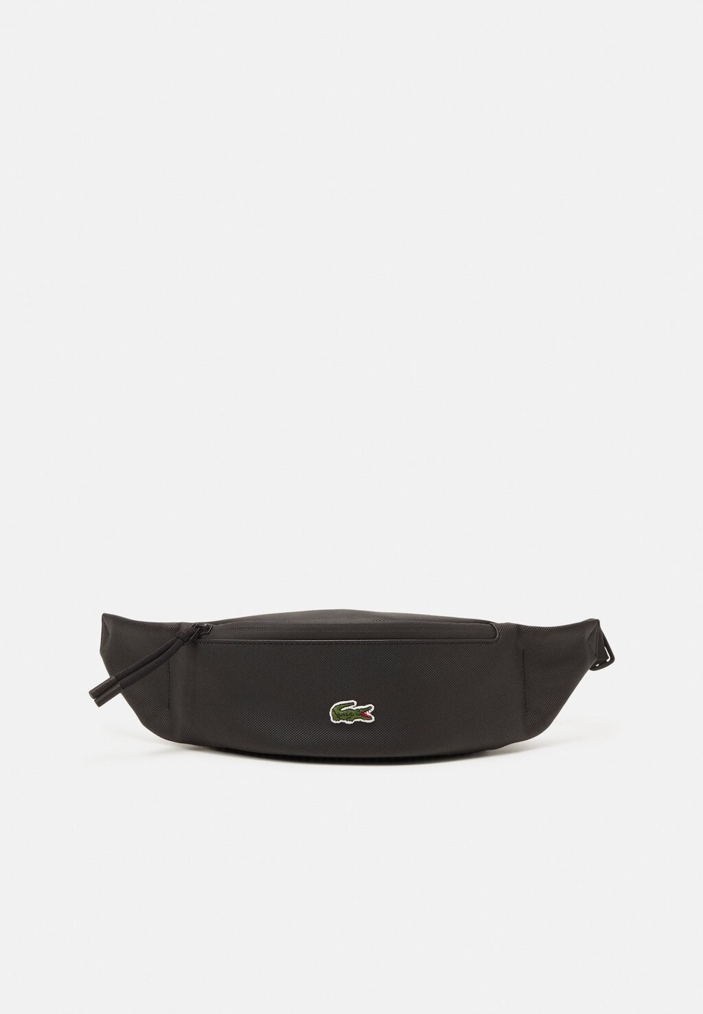 Поясная сумка Waist Bag Unisex Lacoste, цвет noir
Поясная сумка Waist Bag Unisex Lacoste, цвет noir