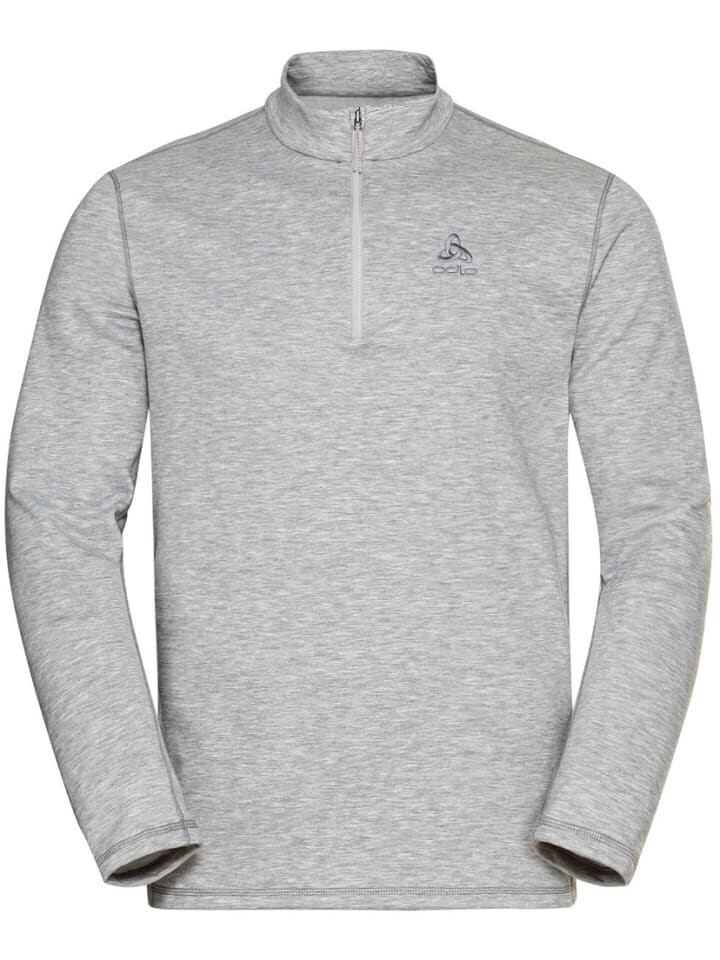 Лонгслив Odlo Longsleeve, серый
Лонгслив Odlo Longsleeve, серый