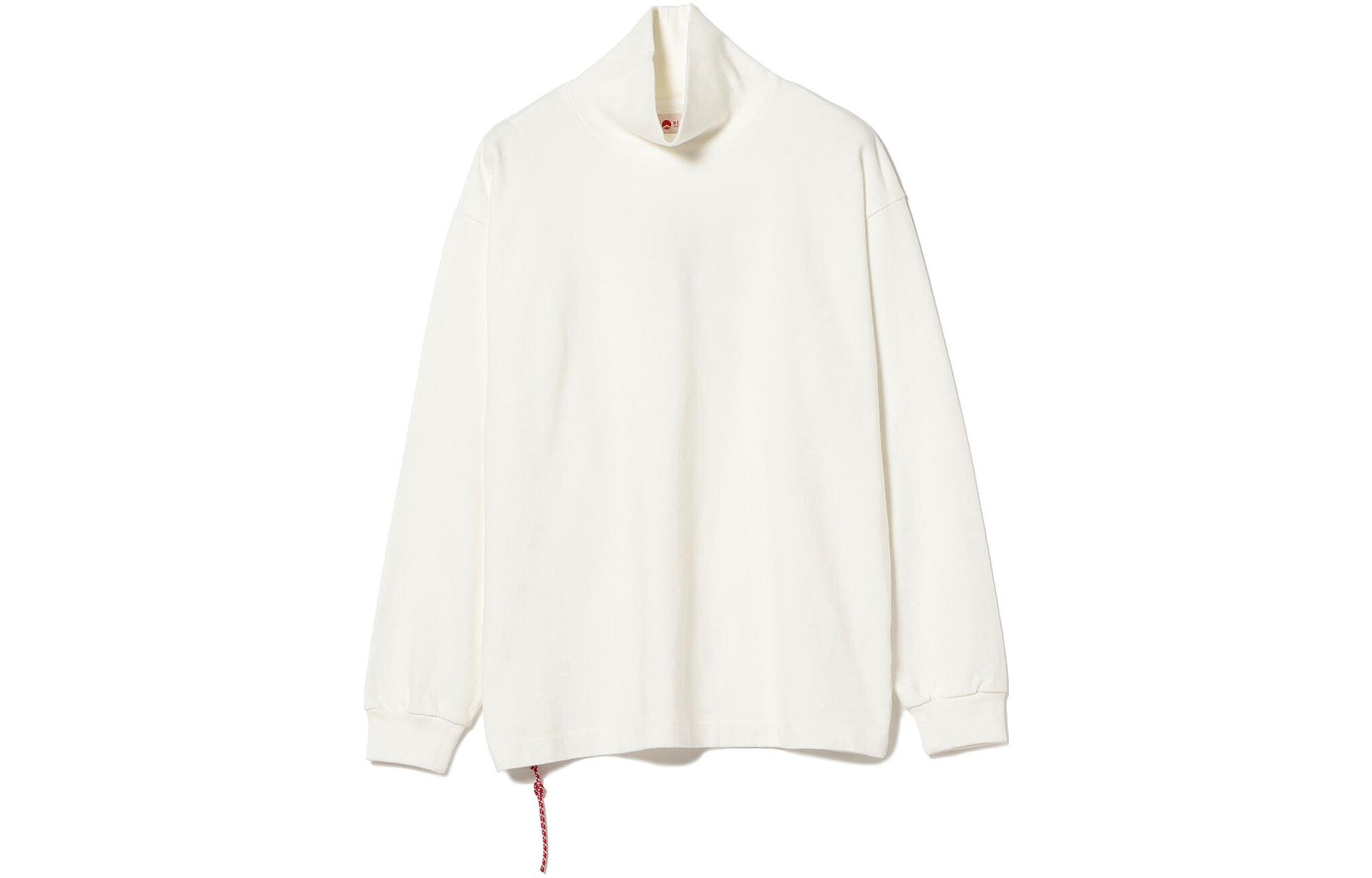 Футболка мужская Beams, белый
Футболка мужская Beams, белый