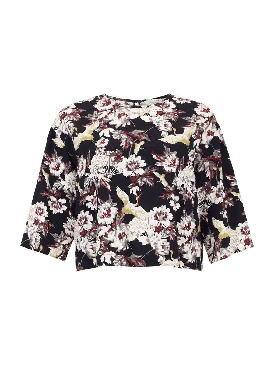 Блуза Guido Maria Kretschmer Curvy Orelia, черный
Блуза Guido Maria Kretschmer Curvy Orelia, черный