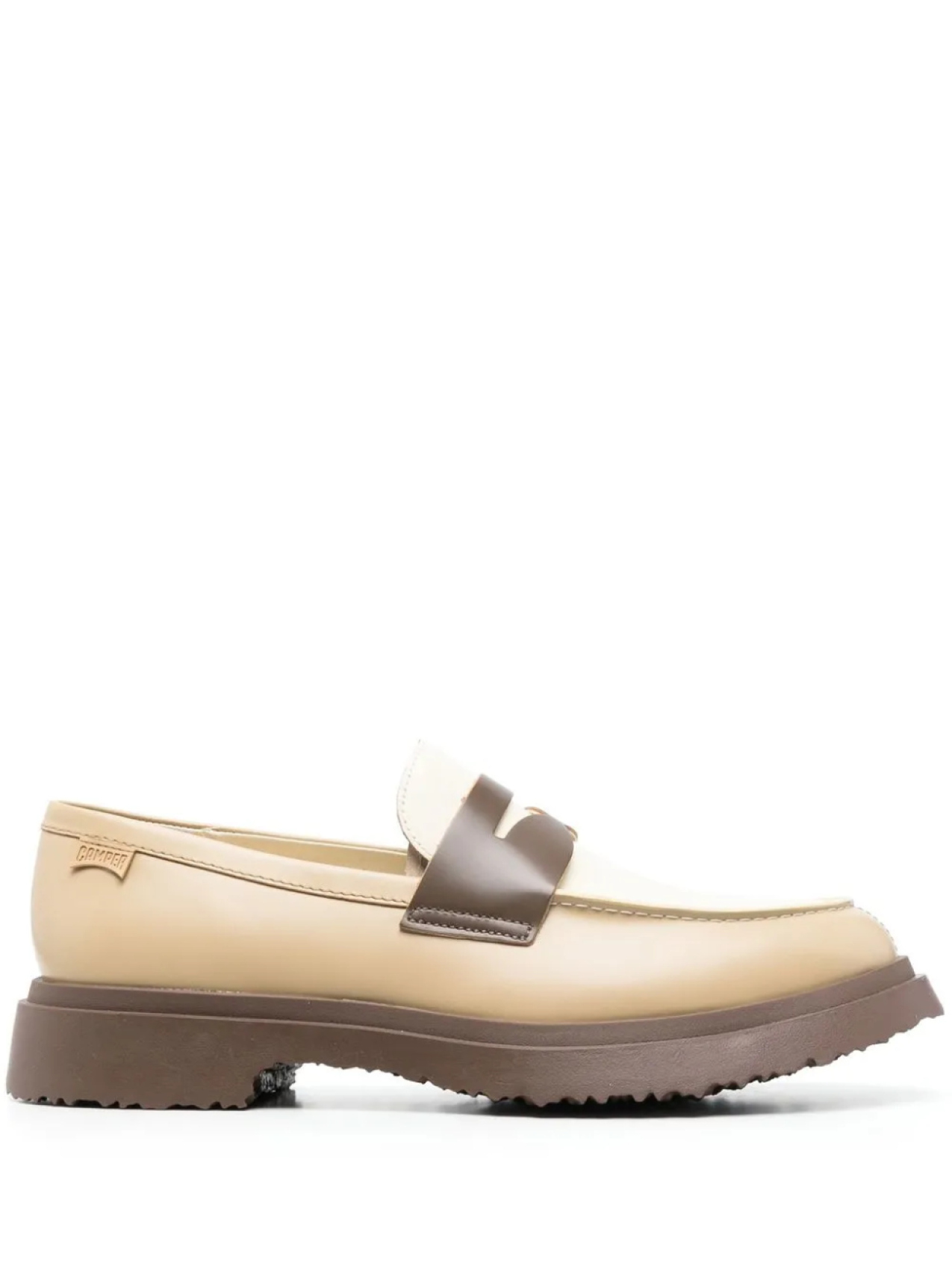 Лоферы Walden Camper, нейтральный
Лоферы Walden Camper, нейтральный