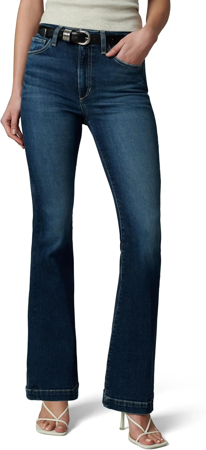 Joe's Jeans Women's The Hi Honey High Rise Bootcut Jean
Joe's Jeans Women's The Hi Honey High Rise Bootcut Jean