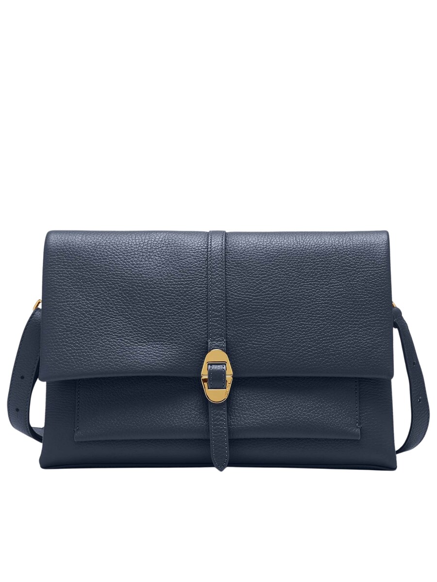 Сумочка Coccinelle Dorian, Dark blue
Сумочка Coccinelle Dorian, Dark blue