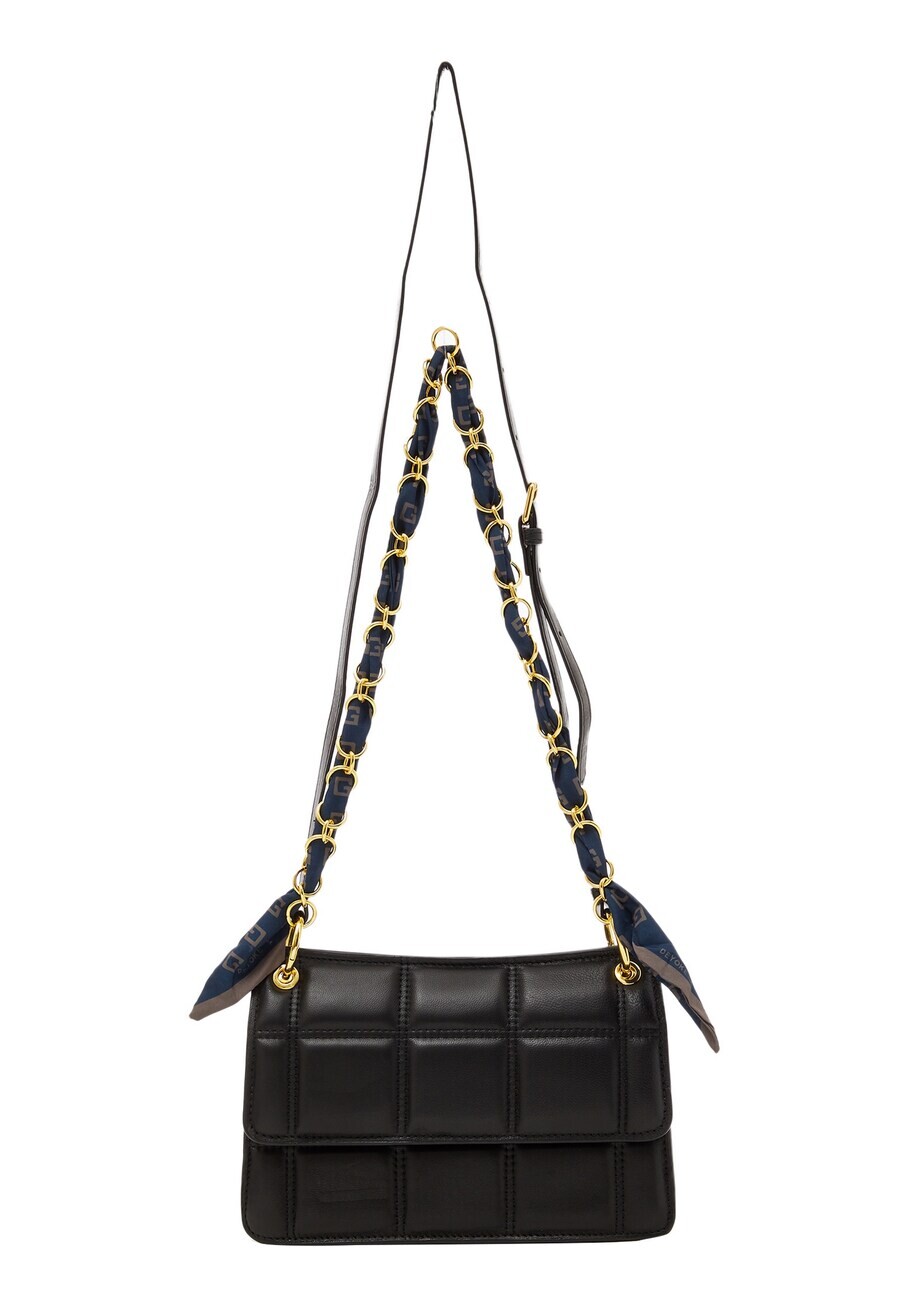 Сумочка NAEMI Handbag, черный
Сумочка NAEMI Handbag, черный