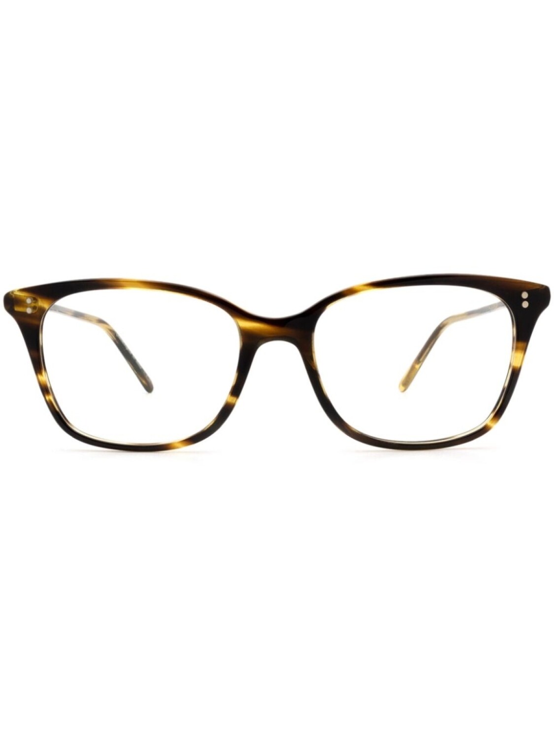 Очки Oliver Peoples, коричневый
Очки Oliver Peoples, коричневый