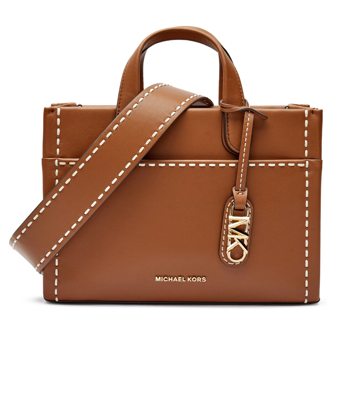 Сумка-тоут Michael Kors, коричневый
Сумка-тоут Michael Kors, коричневый