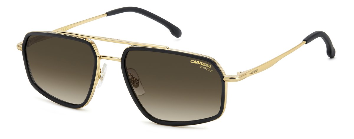 Мужские солнцезащитные очки CARRERA 338-S
Мужские солнцезащитные очки CARRERA 338-S